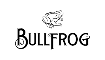 Bullfrog