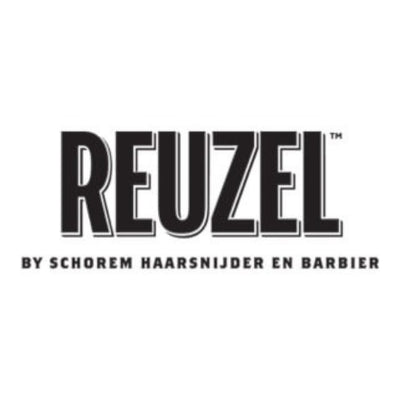 Logo Reuzel - barbaebaffi.biz