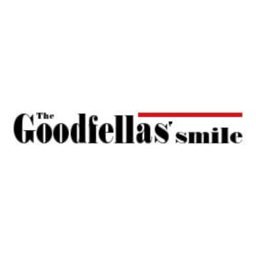 The Goodfellas' Smile