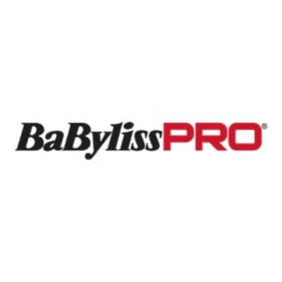 Logo BaBylissPRO - barbaebaffi.biz