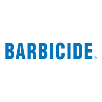Logo Barbicide - barbaebaffi.biz
