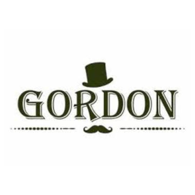 Logo Gordon - barbaebaffi.biz
