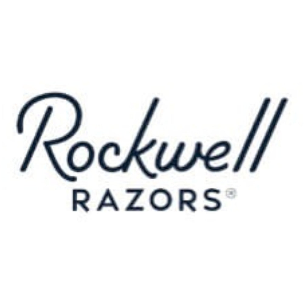 Rockwell Razors