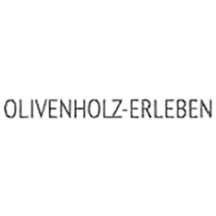 Olivenholz
