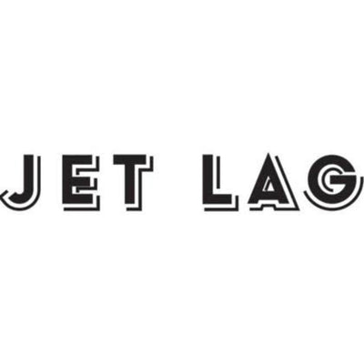 Logo Jet Lag - barbaebaffi.biz