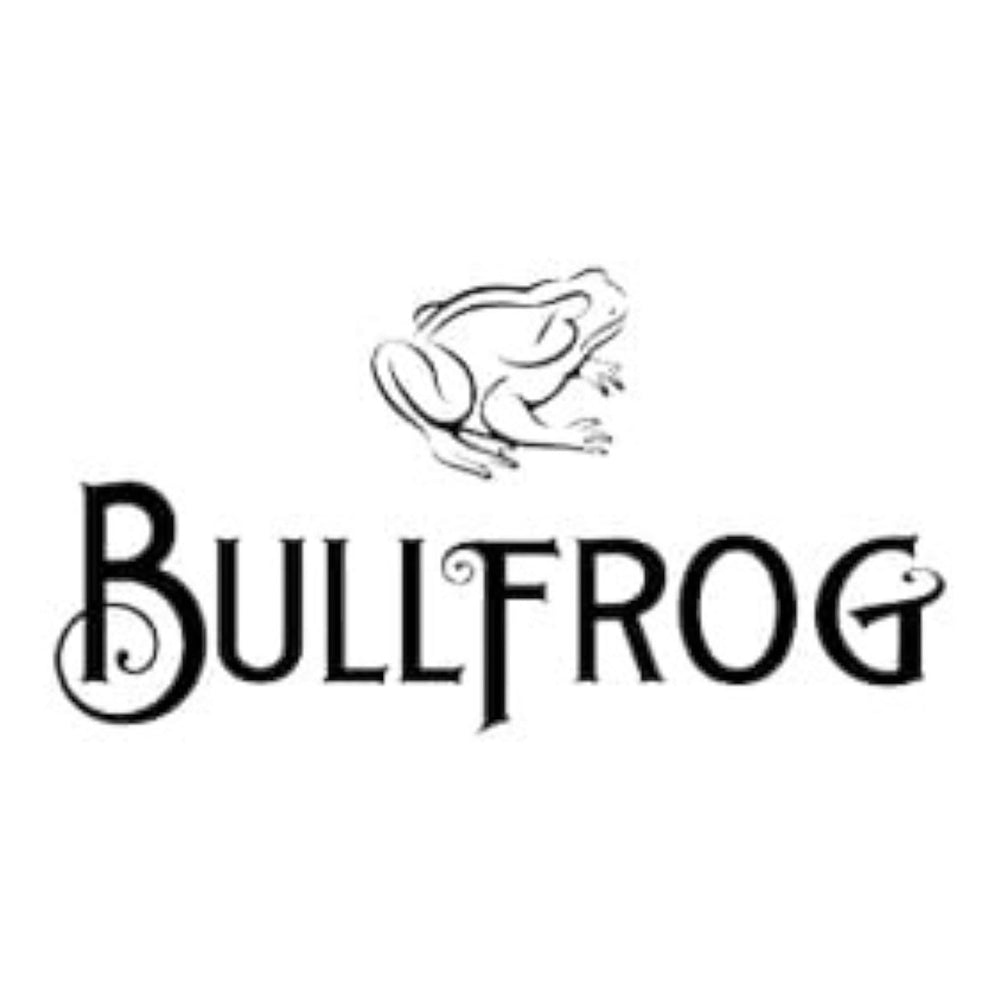 Bullfrog