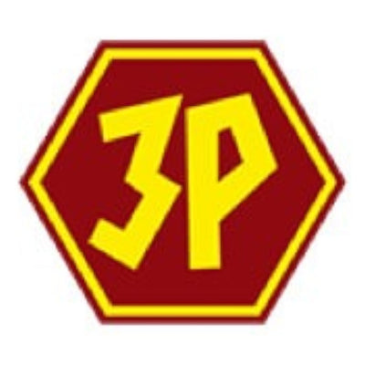 Logo 3P - barbaebaffi.biz