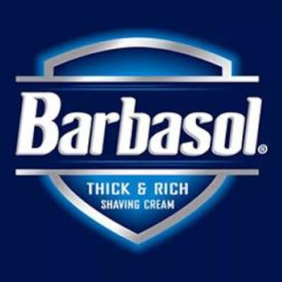 Logo Barbasol - barbaebaffi.biz