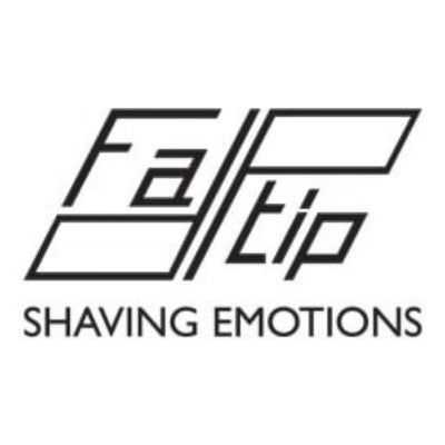 Logo Fatip - barbaebaffi.biz