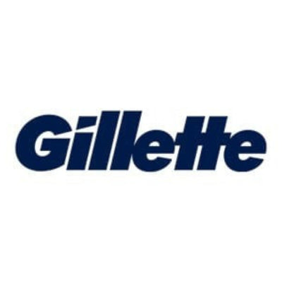 Logo Gillette - barbaebaffi.biz