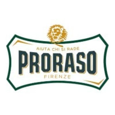 Logo Proraso - barbaebaffi.biz