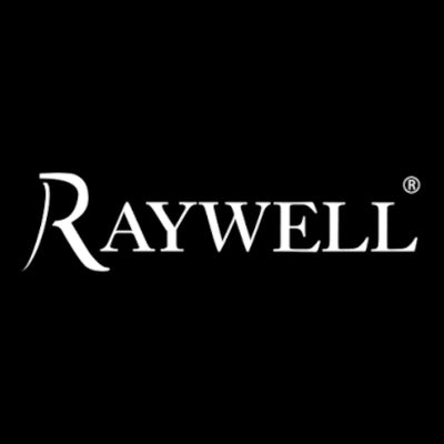 Logo Raywell - barbaebaffi.biz