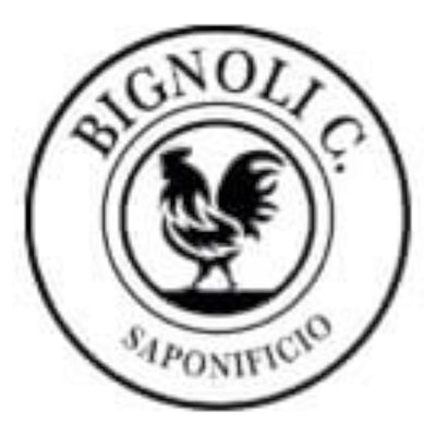Logo Saponificio Bignoli - barbaebaffi.biz
