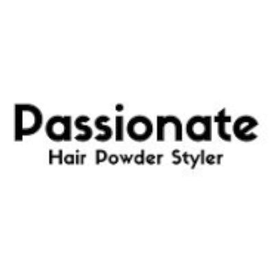 Logo Passionate - barbaebaffi.biz