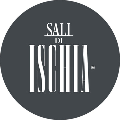 Logo Sali di Ischia - barbaebaffi.biz