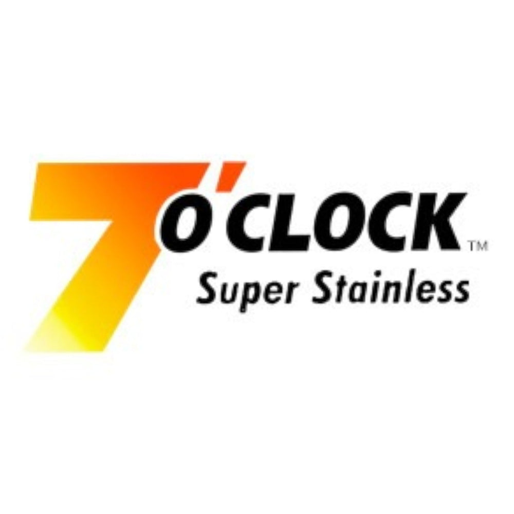 7 O'Clock