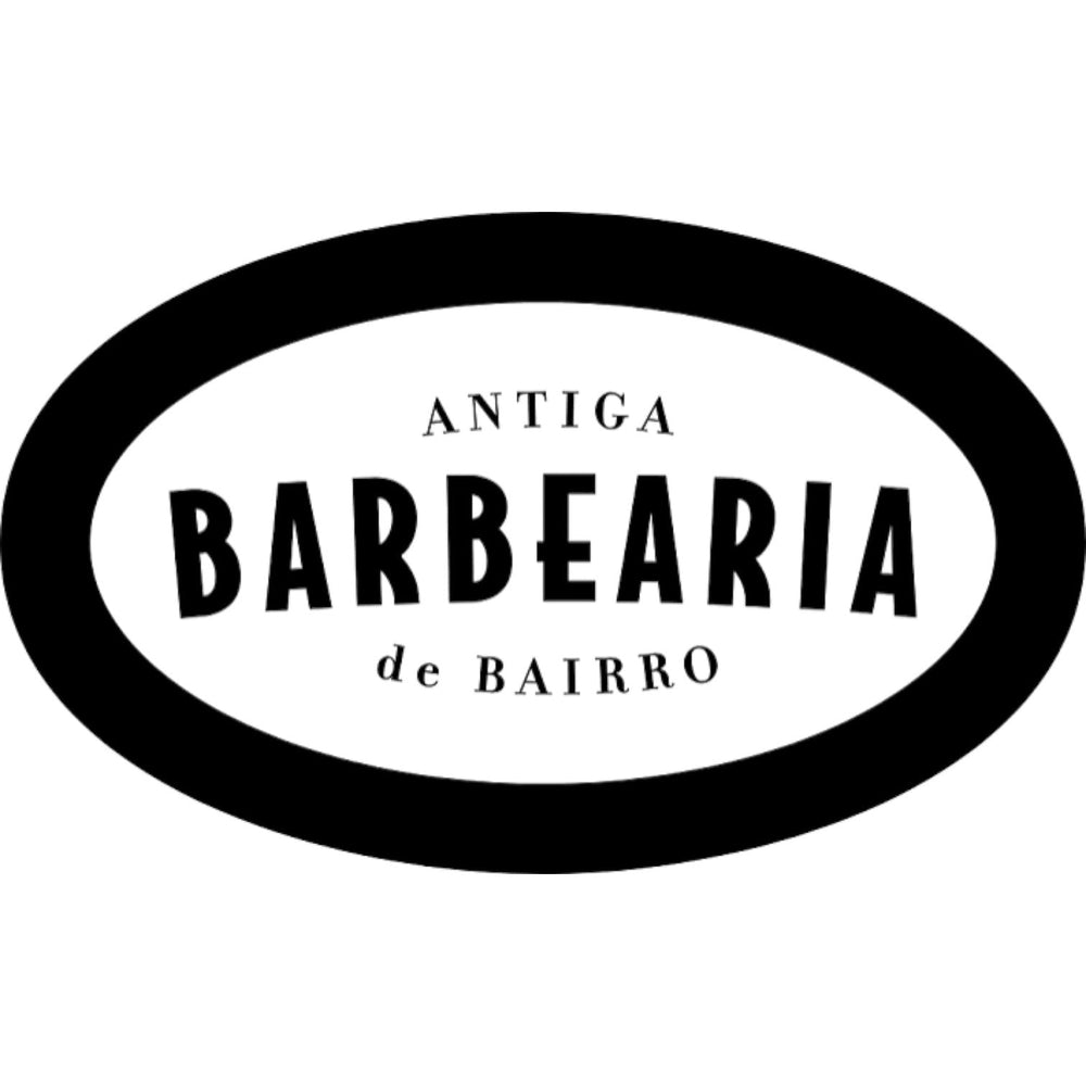 Antiga Barbearia de Bairro