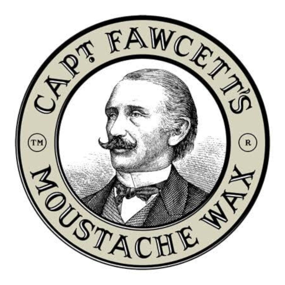 Captain Fawcett