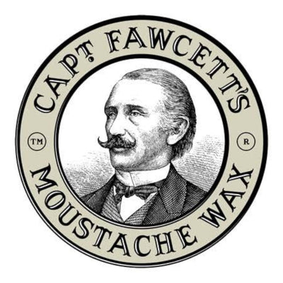 Logo Captain Fawcett - barbaebaffi.biz