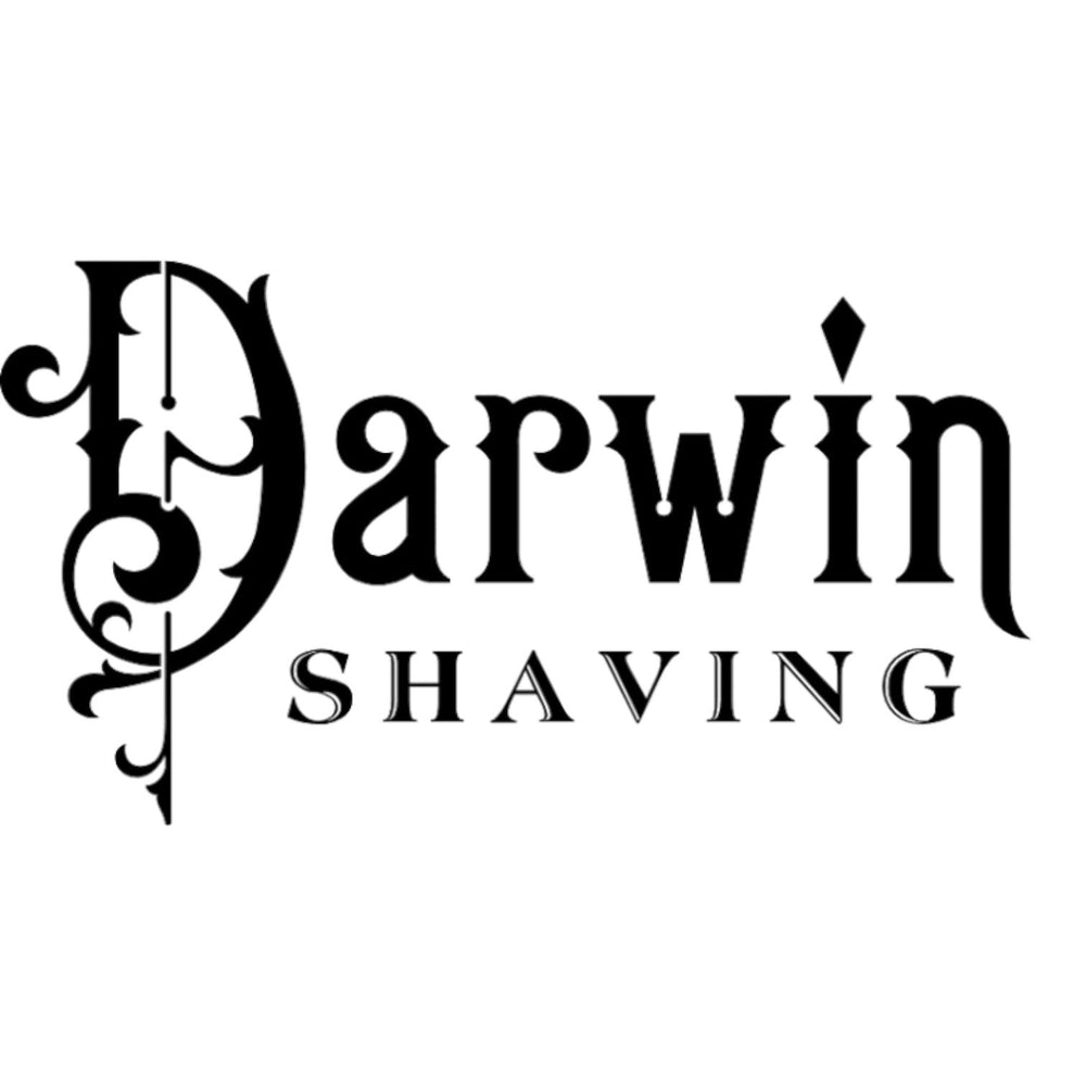 Darwin Shaving