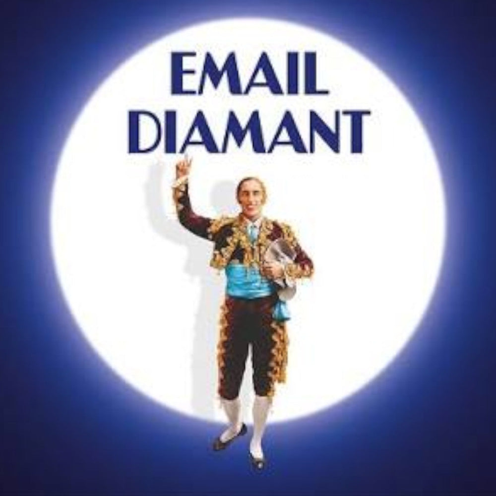 Email Diamant