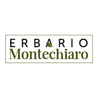 Logo Erbario Montechiaro - barbaebaffi.biz