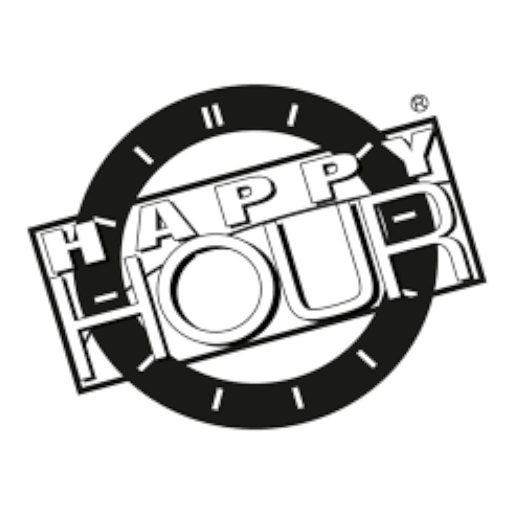 Happy Hour