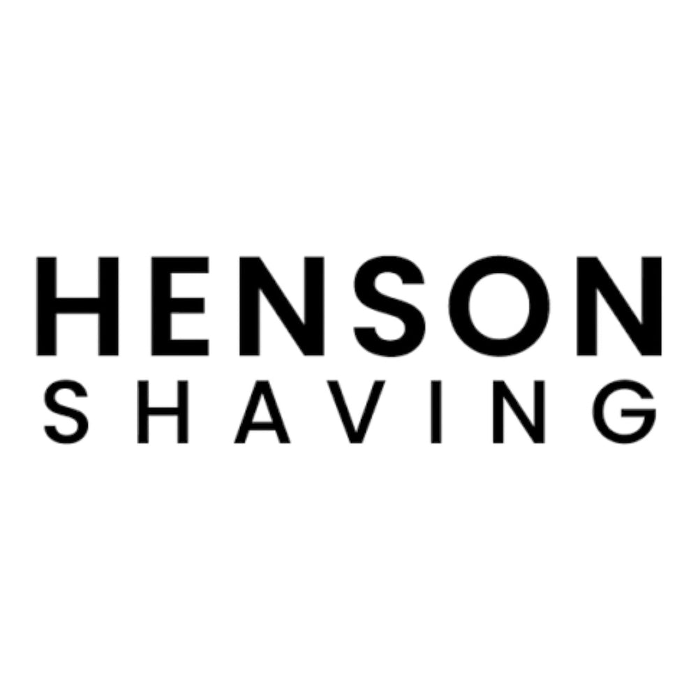 Henson Shaving