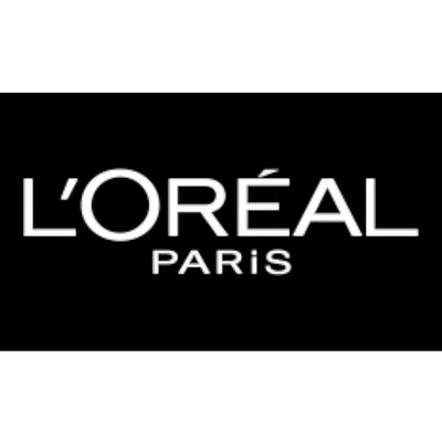 Logo L'Oréal - barbaebaffi.biz
