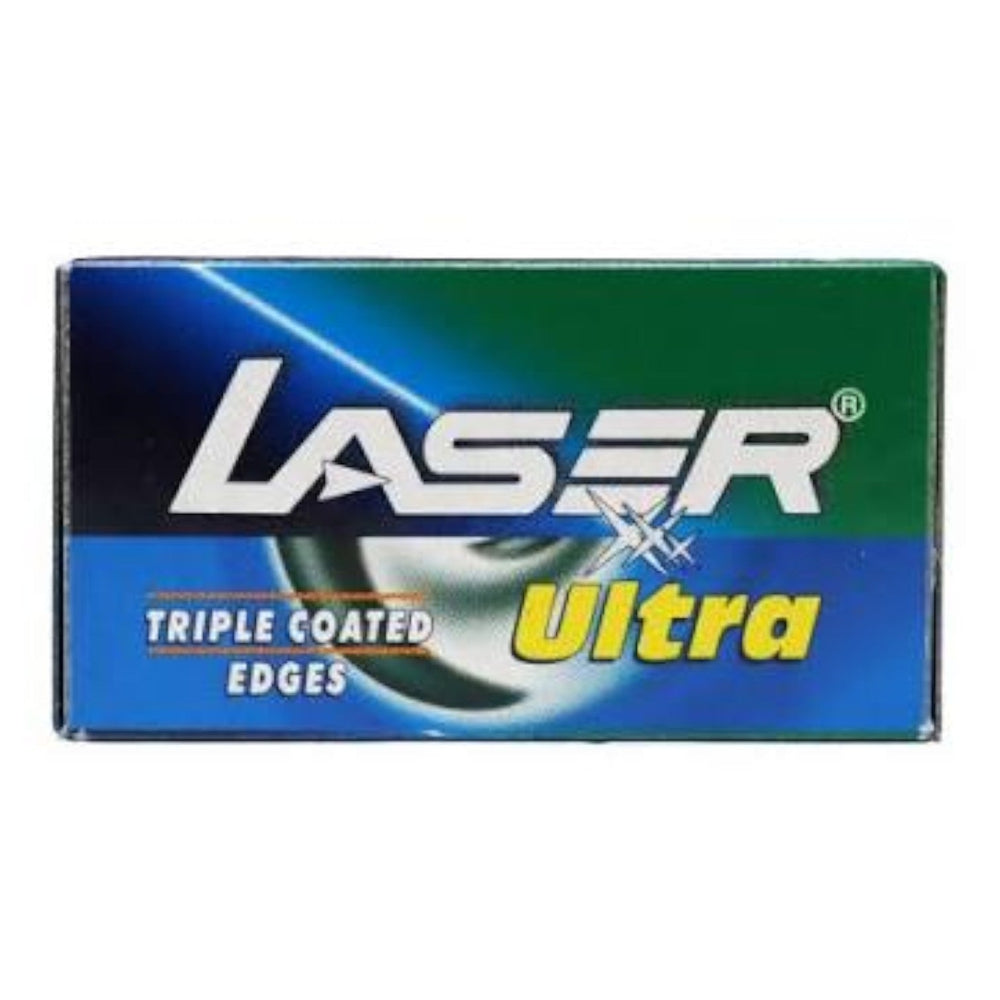 Laser