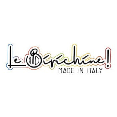 Logo Le Birichine - barbaebaffi.biz