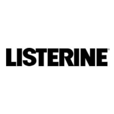 Logo Listerine - barbaebaffi.biz