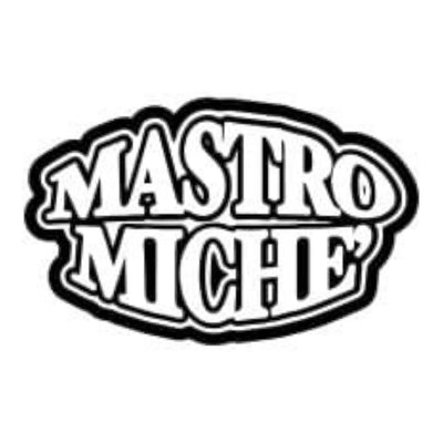 Logo Mastro Michè - barbaebaffi.biz