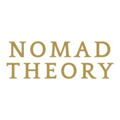 Logo Nomad Theory - barbaebaffi.biz