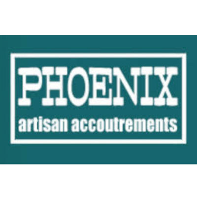 Logo Phoenix Artisan Accoutrements - barbaebaffi.biz