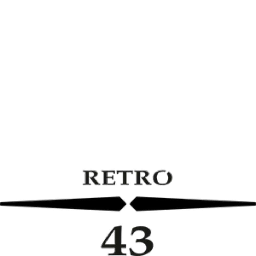 Retro 43