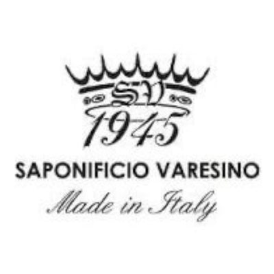 Logo Saponificio Varesino - barbaebaffi.biz
