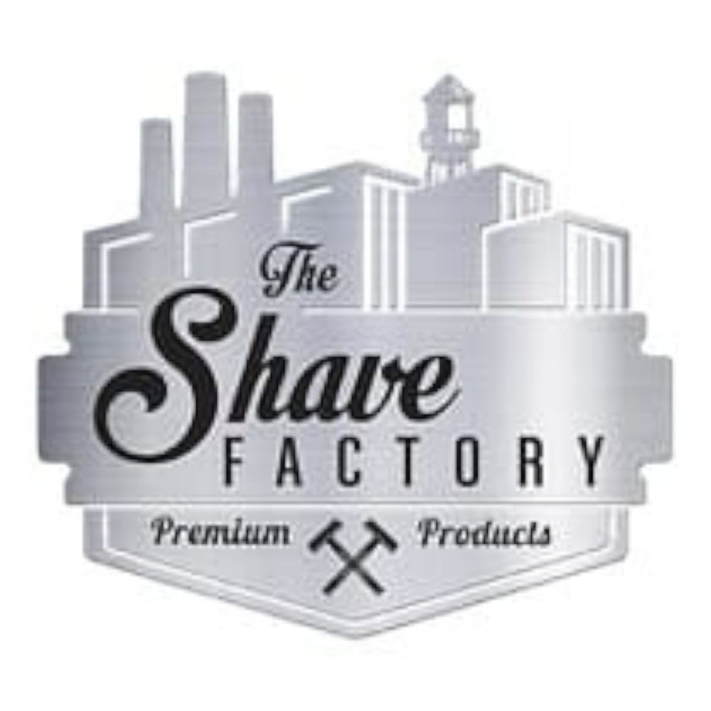 The Shave Factory