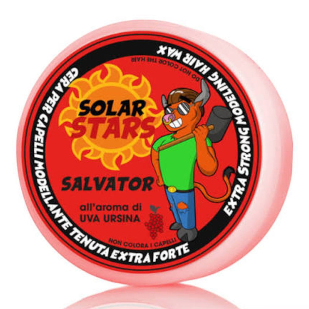 Solar Stars