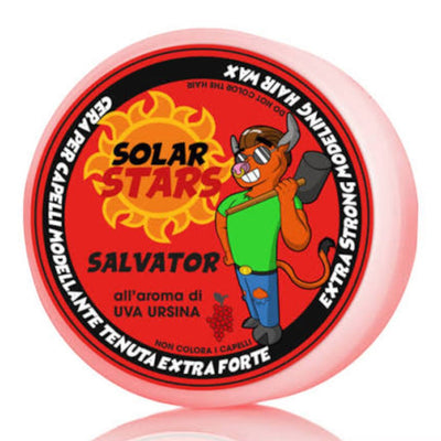 Logo Solar Stars - barbaebaffi.biz