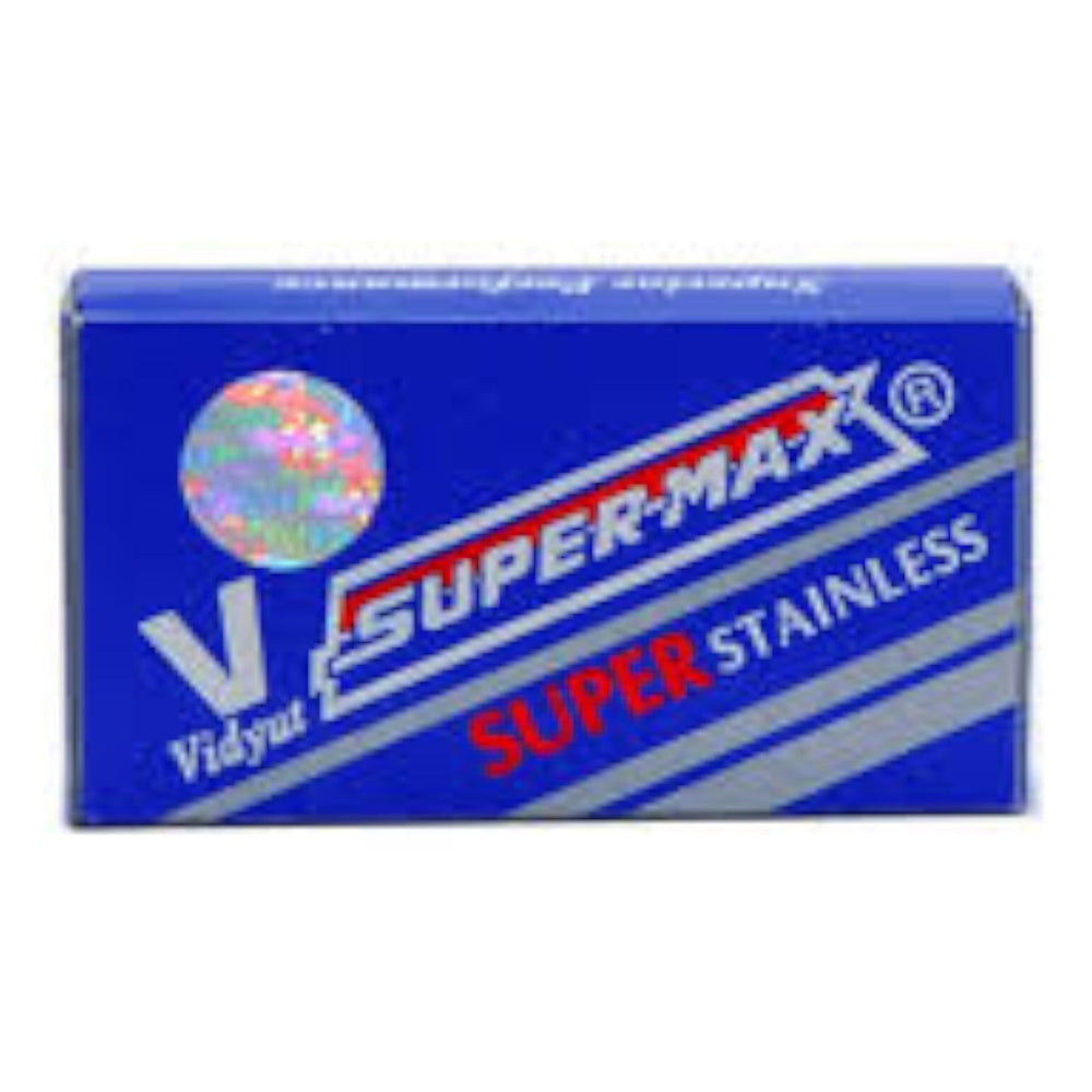 Supermax