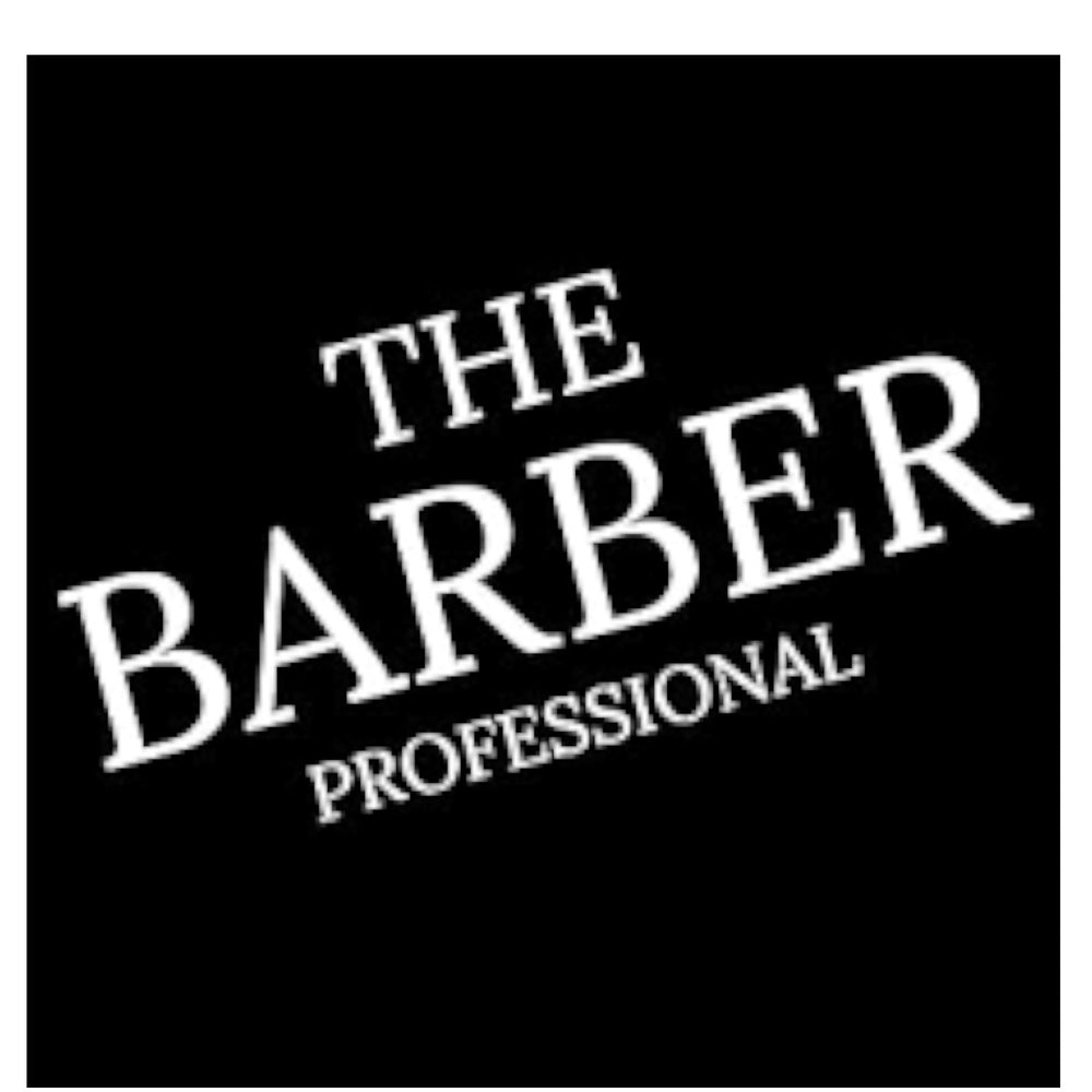 The Barber