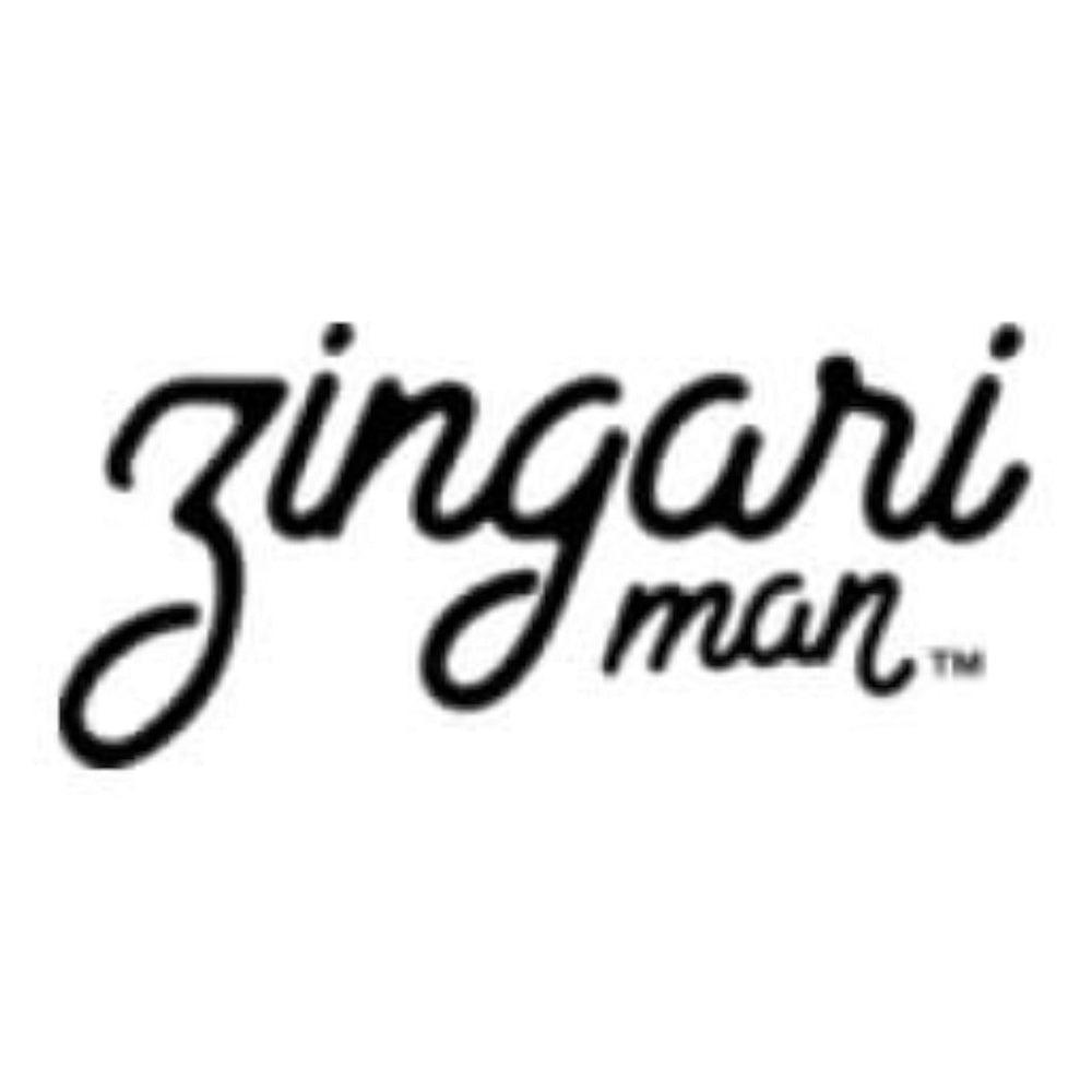 Zingari Man