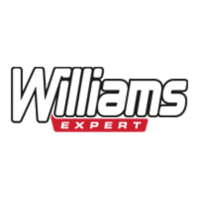 Logo Williams - barbaebaffi.biz