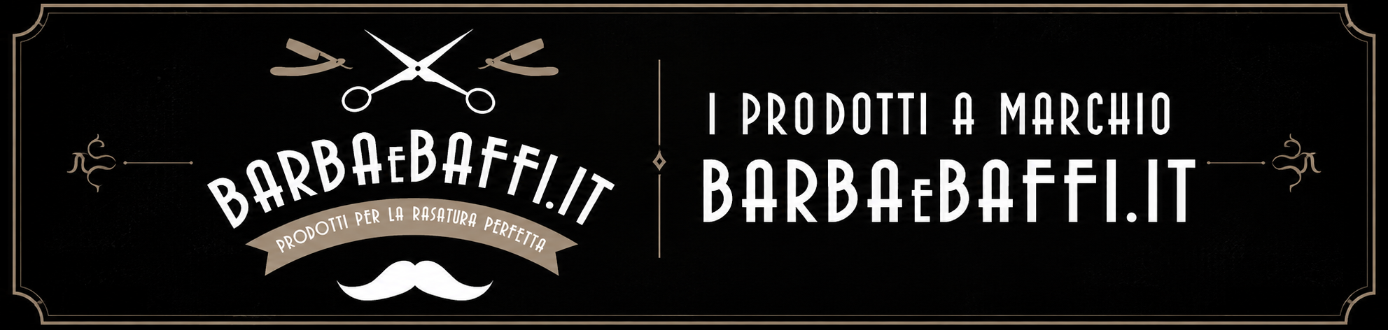 Prodotti artigianali barbaebaffi.biz