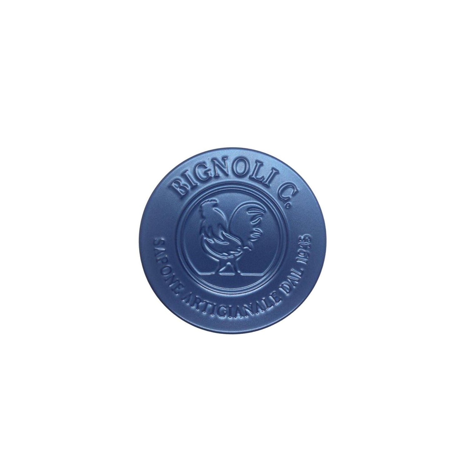 Sapone da Barba in Crema 80° Anniversario Saponificio Bignoli 150 gr