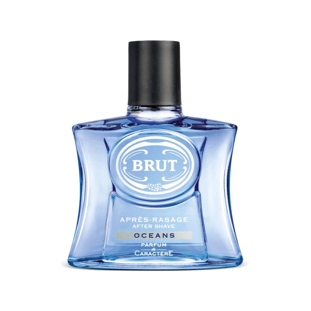 After Shave Brut Oceans 100 ml