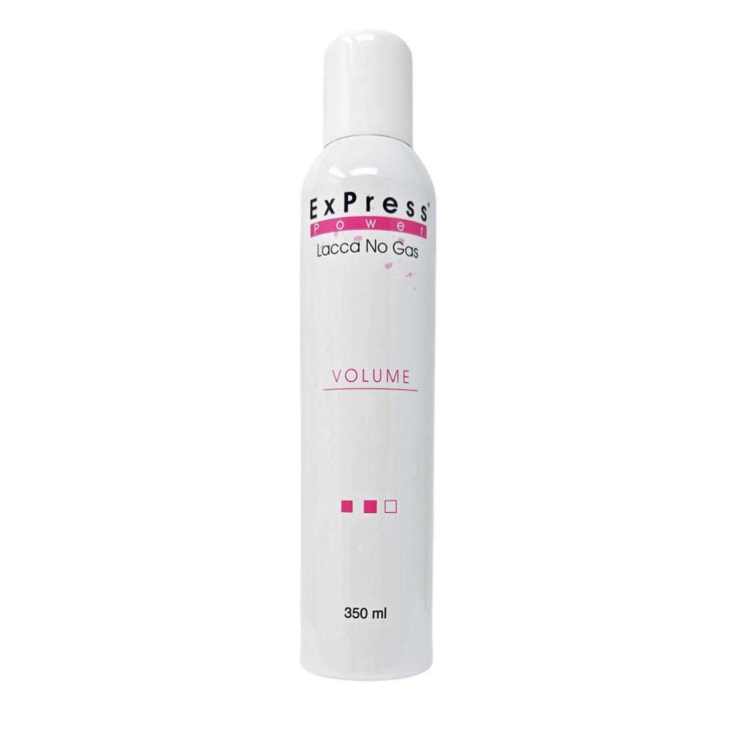 Lacca no Gas Volume Express Power 350 ml