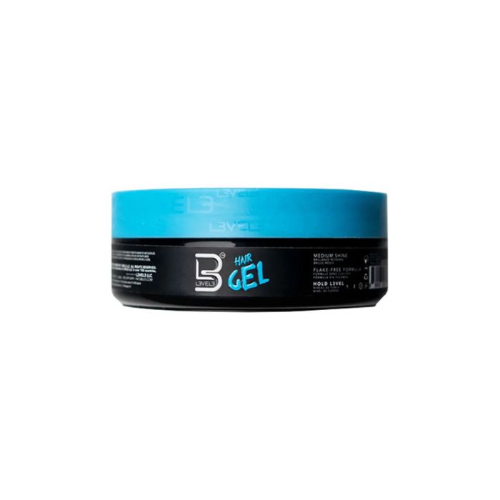 Hair Gel Extra Forte L3VEL3 100 ml