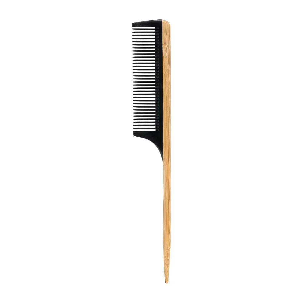 Pettine Coda in Legno 148110